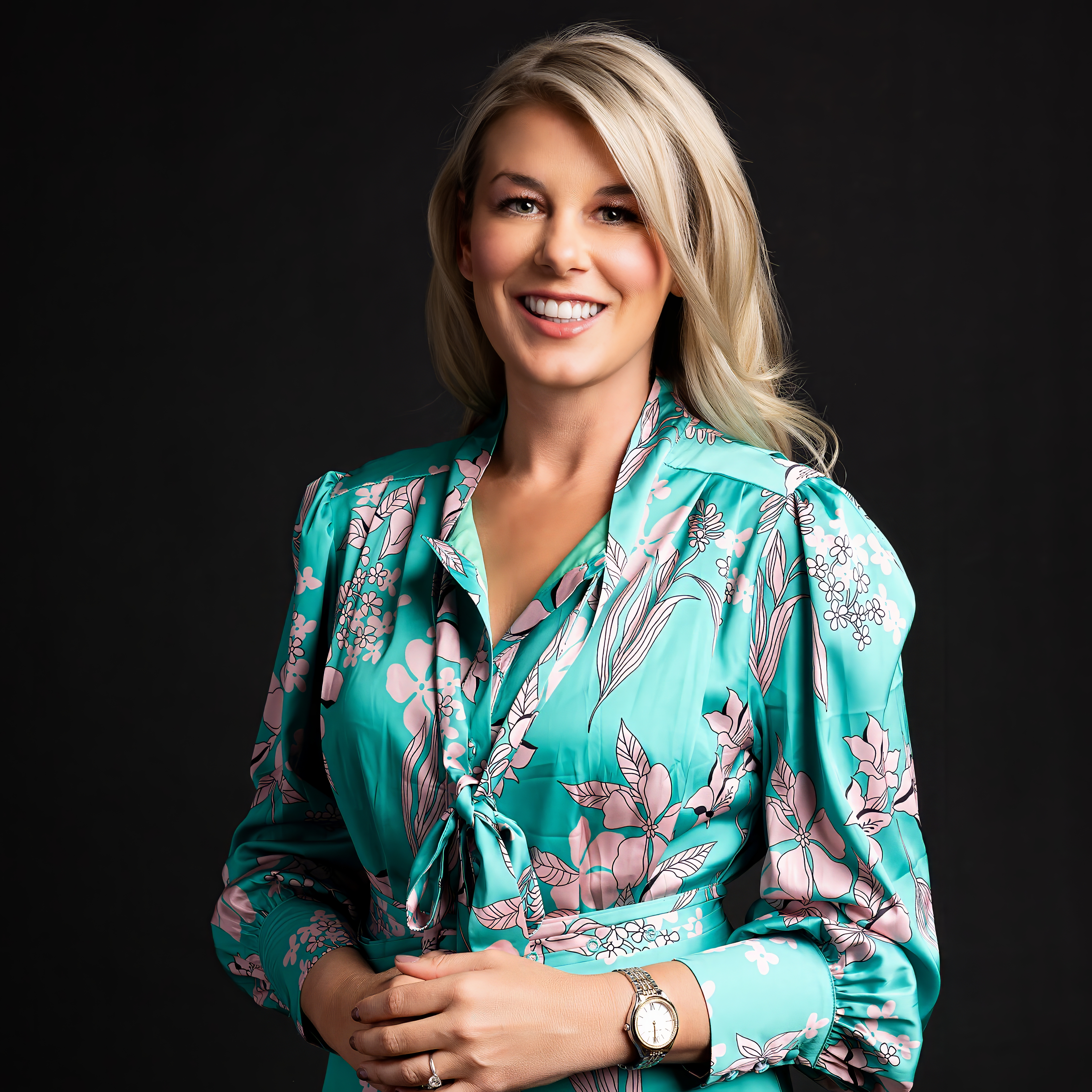 Shana Gates — Craft & Bauer | Real Broker